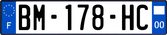 BM-178-HC