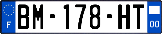 BM-178-HT