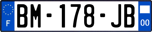 BM-178-JB