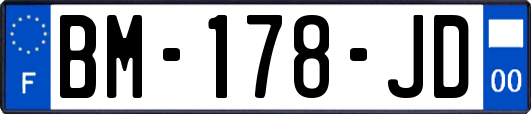 BM-178-JD