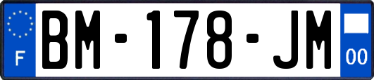 BM-178-JM