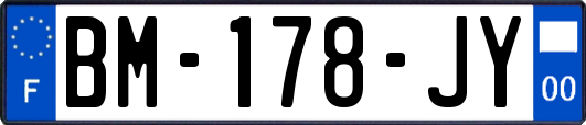 BM-178-JY