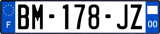 BM-178-JZ