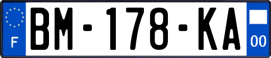 BM-178-KA