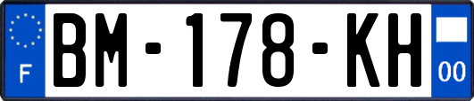 BM-178-KH