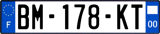 BM-178-KT