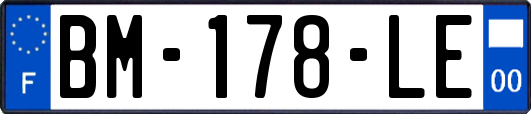 BM-178-LE