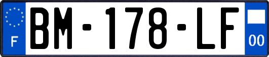 BM-178-LF