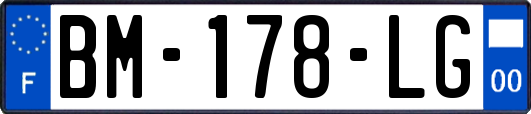 BM-178-LG