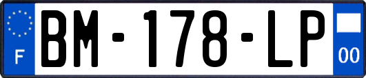 BM-178-LP