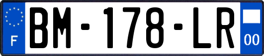 BM-178-LR