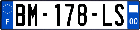 BM-178-LS