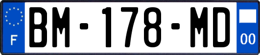 BM-178-MD