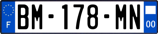 BM-178-MN