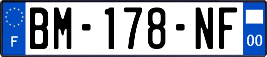 BM-178-NF