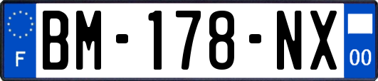 BM-178-NX