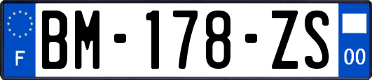 BM-178-ZS