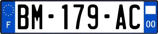 BM-179-AC