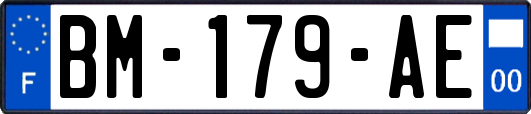 BM-179-AE