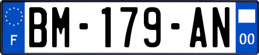 BM-179-AN