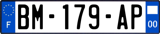 BM-179-AP