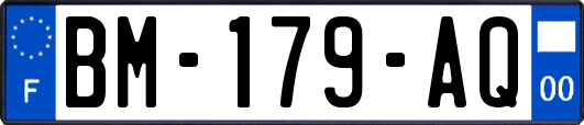 BM-179-AQ