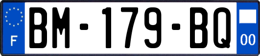 BM-179-BQ