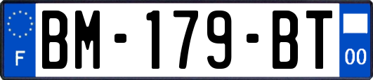 BM-179-BT