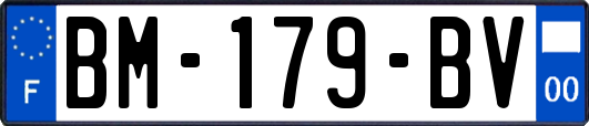 BM-179-BV