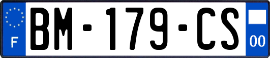 BM-179-CS