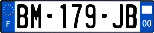 BM-179-JB