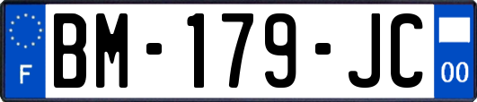 BM-179-JC