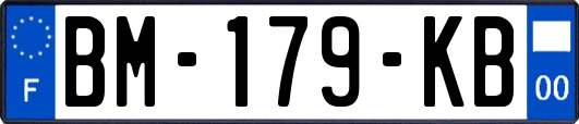 BM-179-KB