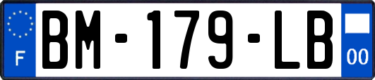 BM-179-LB