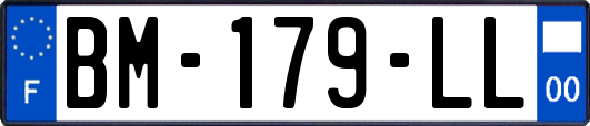 BM-179-LL