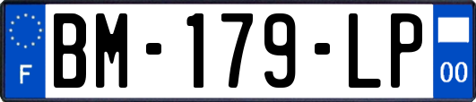 BM-179-LP