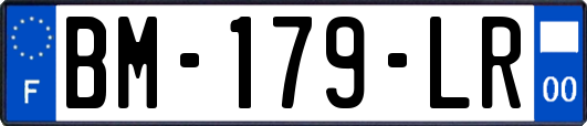 BM-179-LR