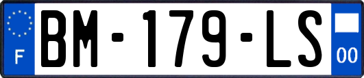 BM-179-LS