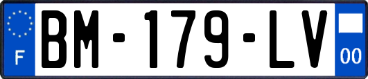 BM-179-LV