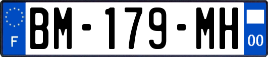 BM-179-MH