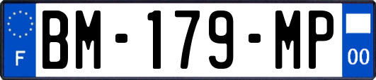 BM-179-MP