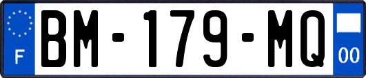 BM-179-MQ