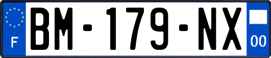 BM-179-NX