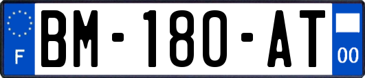 BM-180-AT