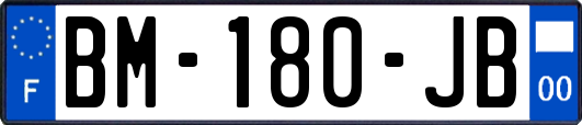 BM-180-JB