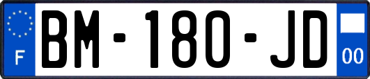 BM-180-JD