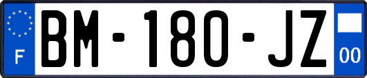 BM-180-JZ