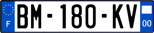BM-180-KV