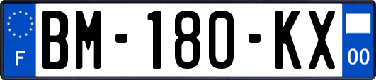 BM-180-KX