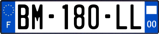 BM-180-LL